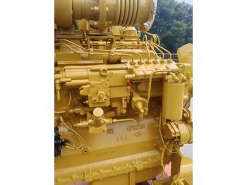 Двигатель для Экскаваторов CATERPILLAR 3306: фото 3