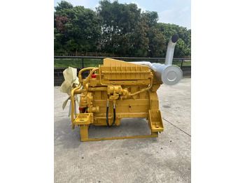 Новый Двигатель для Экскаваторов CATERPILLAR 3306: фото 3