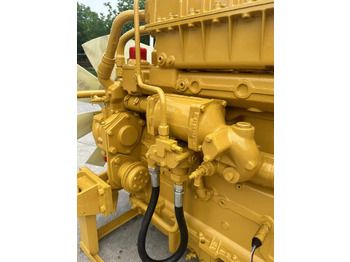 Двигатель для Экскаваторов CATERPILLAR 3306: фото 4 Двигатель для Экскаваторов CATERPILLAR 3306: фото 4