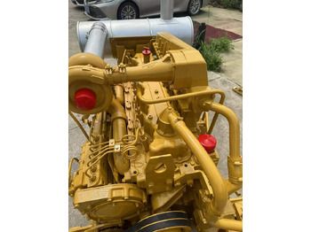 Двигатель для Экскаваторов CATERPILLAR 3306: фото 3