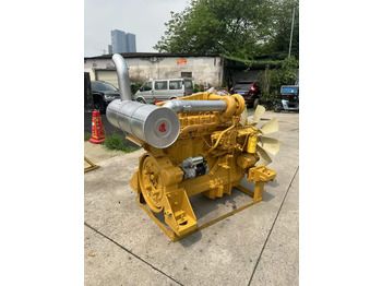 Двигатель для Экскаваторов CATERPILLAR 3306: фото 2 Двигатель для Экскаваторов CATERPILLAR 3306: фото 2