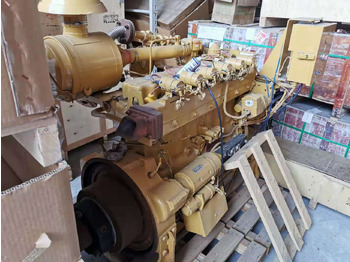 Новый Двигатель для Мини-экскаваторов CATERPILLAR 3306: фото 3 Новый Двигатель для Мини-экскаваторов CATERPILLAR 3306: фото 3