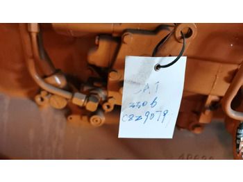 Новый Двигатель для Экскаваторов CATERPILLAR 3306: фото 3
