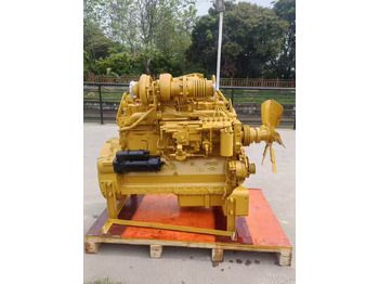 Двигатель для Экскаваторов CATERPILLAR 3306: фото 5