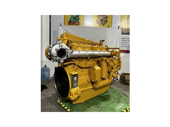 Двигатель CATERPILLAR