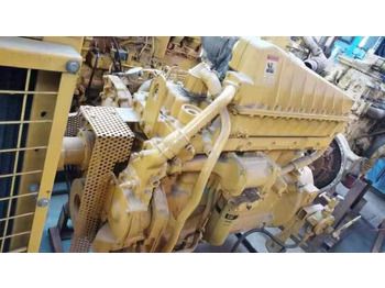 Новый Двигатель для Экскаваторов CATERPILLAR 3406 [ Copy ]: фото 5