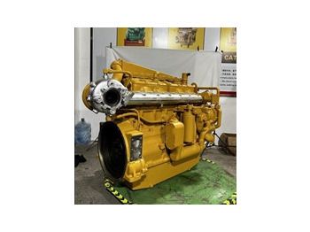 Новый Двигатель для Экскаваторов CATERPILLAR 3406: фото 3