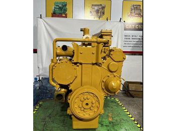 Новый Двигатель для Экскаваторов CATERPILLAR 3406: фото 2 Новый Двигатель для Экскаваторов CATERPILLAR 3406: фото 2