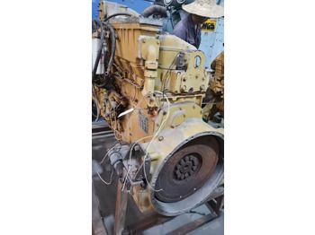 Новый Двигатель для Экскаваторов CATERPILLAR 3406: фото 4