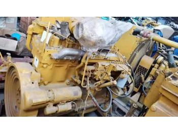 Новый Двигатель для Экскаваторов CATERPILLAR 3406: фото 3