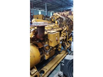 Двигатель для Экскаваторов CATERPILLAR 3406: фото 5