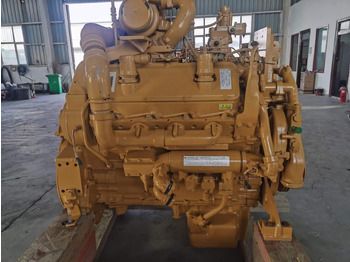 Двигатель для Экскаваторов CATERPILLAR 3408: фото 4