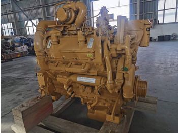 Двигатель для Экскаваторов CATERPILLAR 3408: фото 5