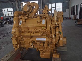 Двигатель для Экскаваторов CATERPILLAR 3408: фото 3