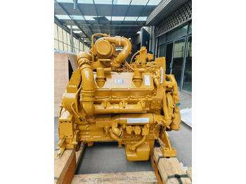 Двигатель для Экскаваторов CATERPILLAR 3408C: фото 2 Двигатель для Экскаваторов CATERPILLAR 3408C: фото 2