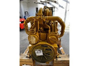 Двигатель для Экскаваторов CATERPILLAR 3408C: фото 4