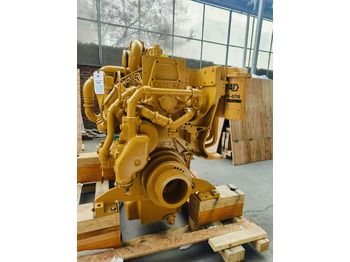 Двигатель для Экскаваторов CATERPILLAR 3408C: фото 3 Двигатель для Экскаваторов CATERPILLAR 3408C: фото 3