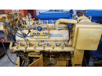 Двигатель CATERPILLAR