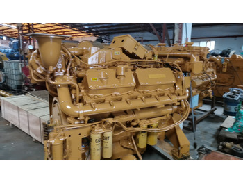 Двигатель CATERPILLAR