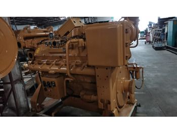 Двигатель для Экскаваторов CATERPILLAR 3412: фото 3