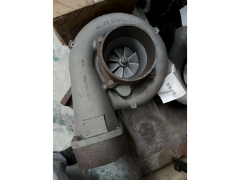 Турбина CATERPILLAR