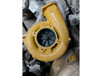 Турбина CATERPILLAR