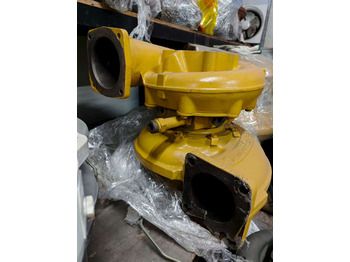 Новый Турбина для Экскаваторов CATERPILLAR 3516: фото 2 Новый Турбина для Экскаваторов CATERPILLAR 3516: фото 2