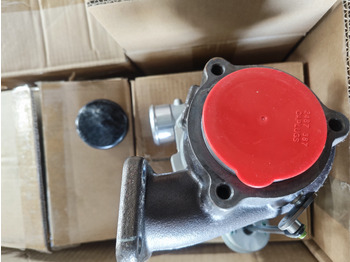 Новый Турбина для Экскаваторов CATERPILLAR 482-0233: фото 3 Новый Турбина для Экскаваторов CATERPILLAR 482-0233: фото 3