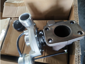 Новый Турбина для Экскаваторов CATERPILLAR 482-0233: фото 4 Новый Турбина для Экскаваторов CATERPILLAR 482-0233: фото 4