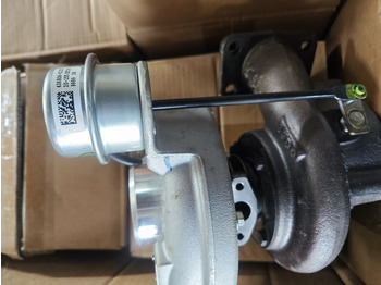 Новый Турбина для Экскаваторов CATERPILLAR 482-0233: фото 2 Новый Турбина для Экскаваторов CATERPILLAR 482-0233: фото 2