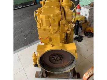 Двигатель для Экскаваторов CATERPILLAR C10: фото 4