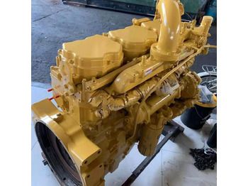 Двигатель для Экскаваторов CATERPILLAR C10: фото 3