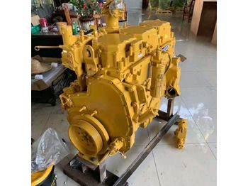 Двигатель для Экскаваторов CATERPILLAR C10: фото 5