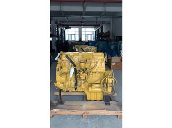 Новый Двигатель для Экскаваторов CATERPILLAR C11: фото 4