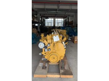 Новый Двигатель для Экскаваторов CATERPILLAR C11: фото 3
