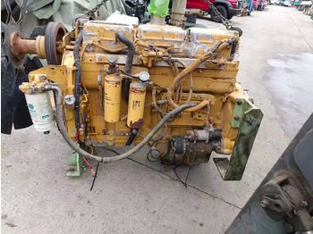 Двигатель CATERPILLAR