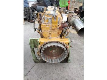 Двигатель для Экскаваторов CATERPILLAR C12: фото 3