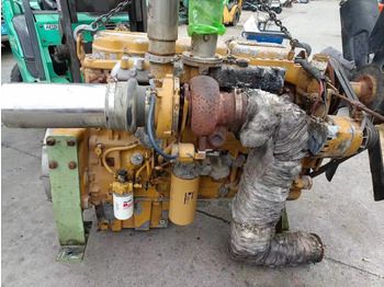 Двигатель для Экскаваторов CATERPILLAR C12: фото 4