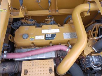Двигатель CATERPILLAR