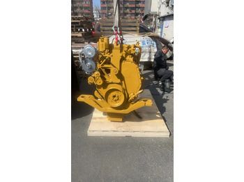 Двигатель CATERPILLAR