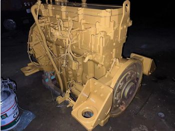 Новый Двигатель для Экскаваторов CATERPILLAR C13: фото 4