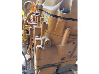 Двигатель для Экскаваторов CATERPILLAR C13: фото 3