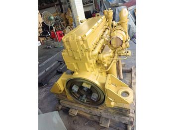 Двигатель для Экскаваторов CATERPILLAR C13: фото 3