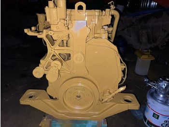 Новый Двигатель для Экскаваторов CATERPILLAR C13: фото 3