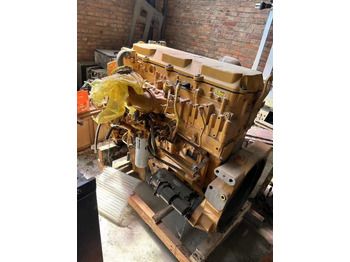 Двигатель для Экскаваторов CATERPILLAR C13: фото 4