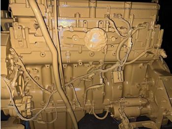 Новый Двигатель для Экскаваторов CATERPILLAR C13: фото 4 Новый Двигатель для Экскаваторов CATERPILLAR C13: фото 4