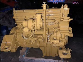 Новый Двигатель для Экскаваторов CATERPILLAR C13: фото 5 Новый Двигатель для Экскаваторов CATERPILLAR C13: фото 5