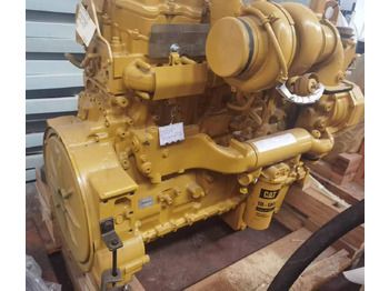 Двигатель для Экскаваторов CATERPILLAR C15: фото 3 Двигатель для Экскаваторов CATERPILLAR C15: фото 3