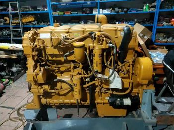 Двигатель для Экскаваторов CATERPILLAR C15: фото 4 Двигатель для Экскаваторов CATERPILLAR C15: фото 4