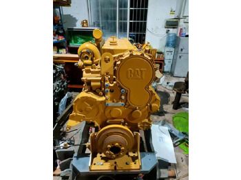 Двигатель для Экскаваторов CATERPILLAR C15: фото 2 Двигатель для Экскаваторов CATERPILLAR C15: фото 2